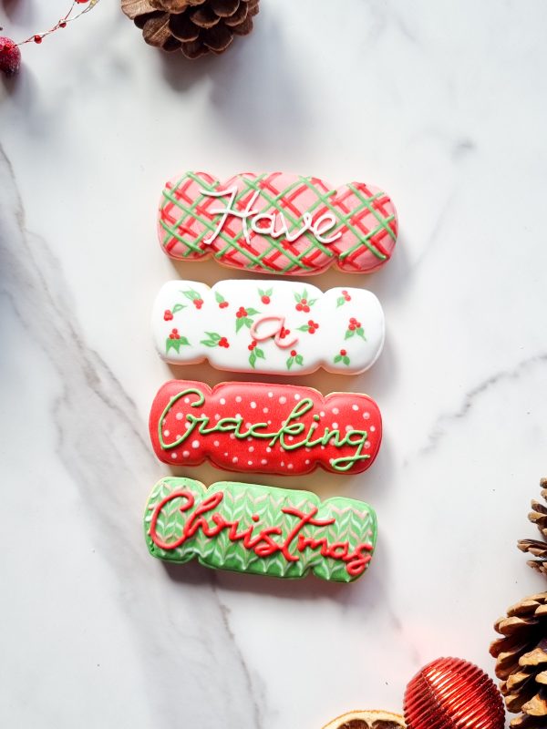 Cracking Christmas Gift Box