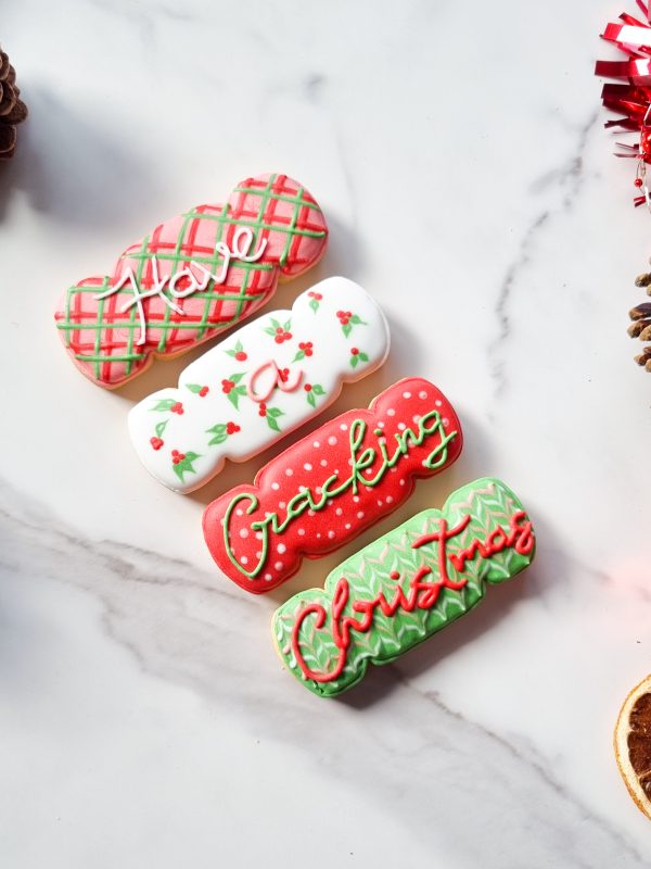 Cracking Christmas Gift Box