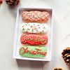 Cracking Christmas Gift Box