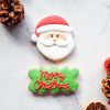 Santa Gift Box