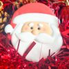 Santa Gift Box