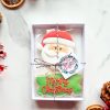 Santa Gift Box