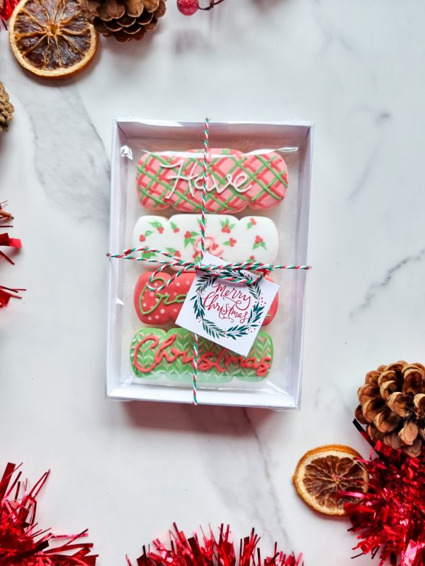 Cracking Christmas Gift Box